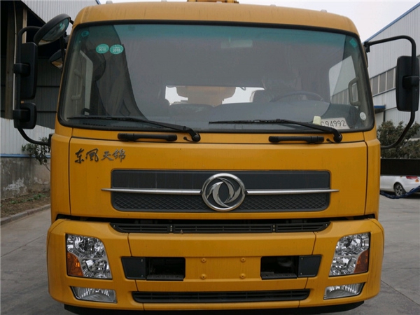 國六東風(fēng)天錦38米高空作業(yè)車(chē)